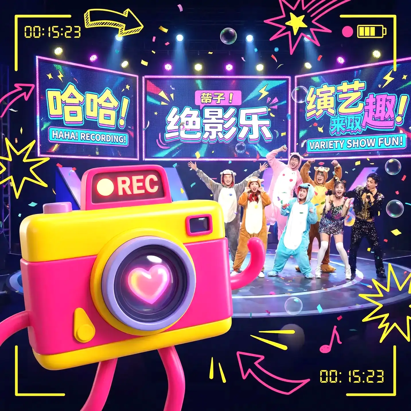 538porm在线播 经典综艺 - 极限挑战